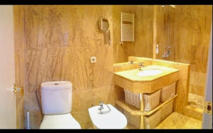 Piso en Calle de Aramayona, 4, Rejas - Foto 15