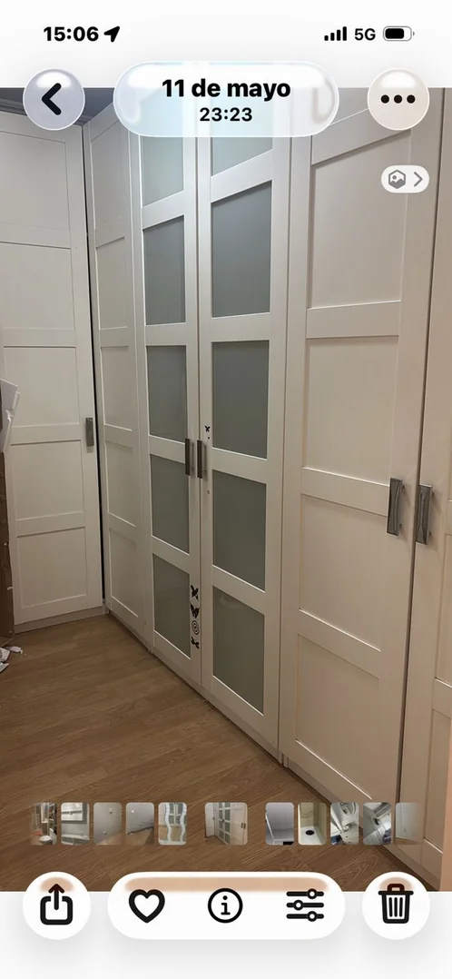 Piso en Calle de Venancio Martín, 42, Numancia - Foto 3
