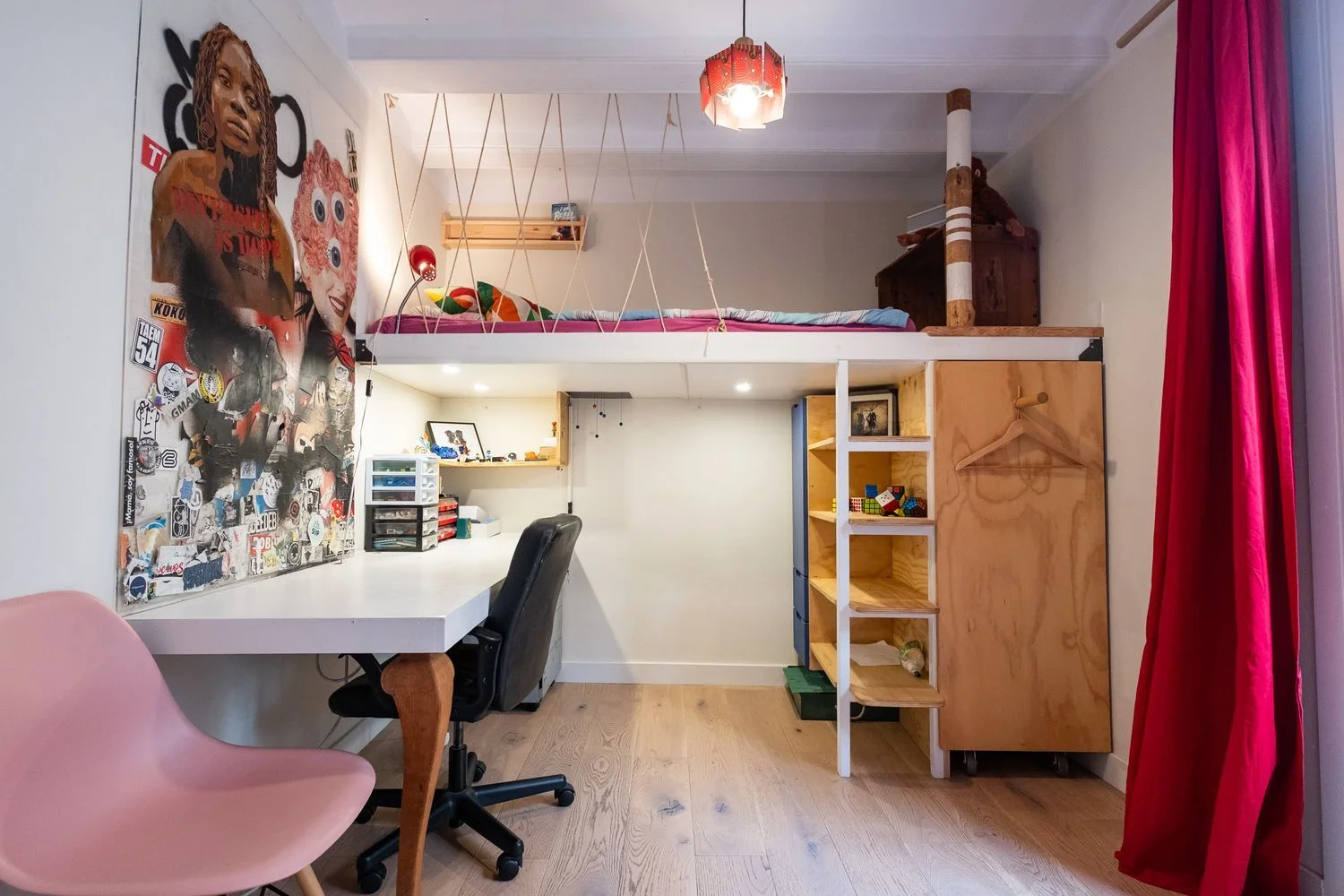 Piso en calle de Sant Pere Més Baix, 24 - Foto 9