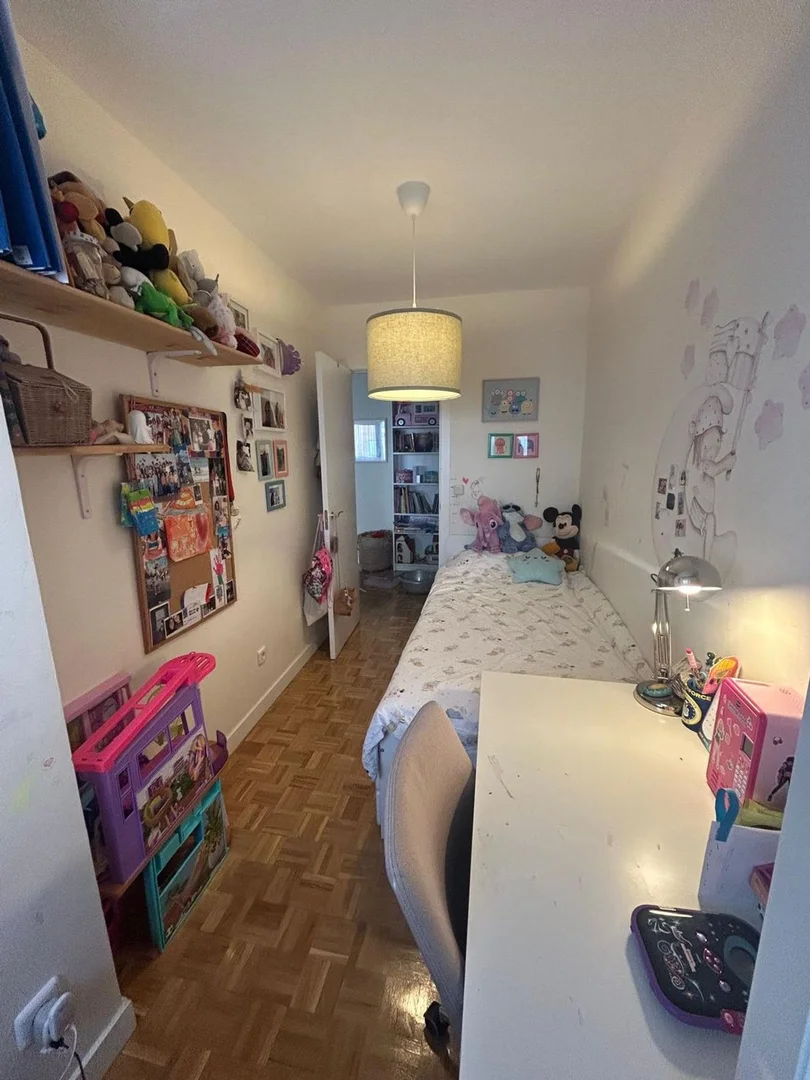 Piso en calle de Víctor Andrés Belaunde, 51 - Foto 7