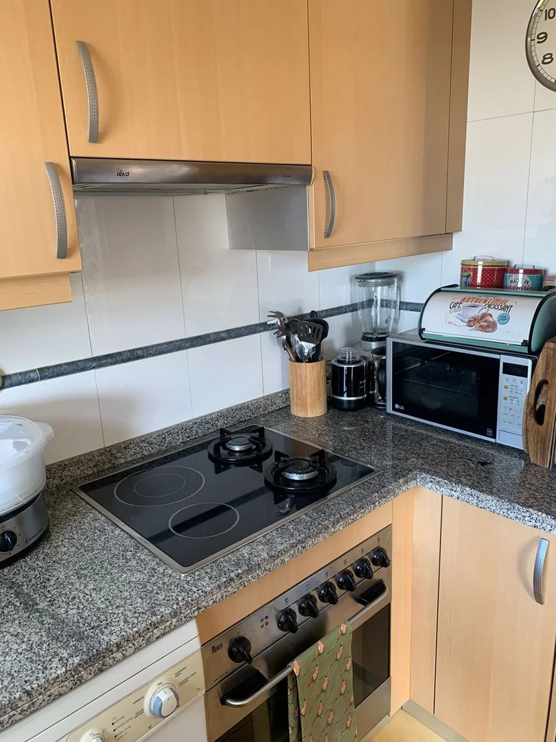 Ático en calle de Bustamante, 22 - Foto 5