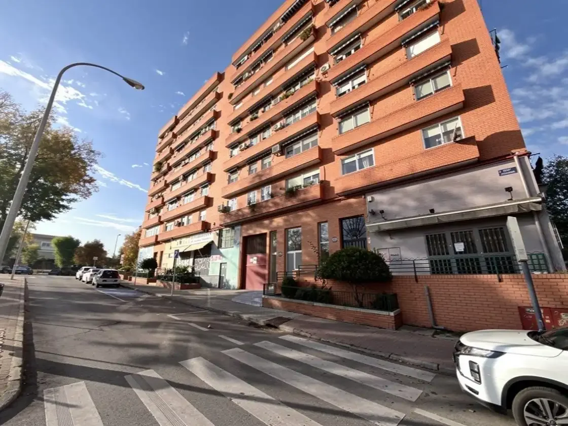 Piso en  Calle de la Casuarina 18 - Foto 27