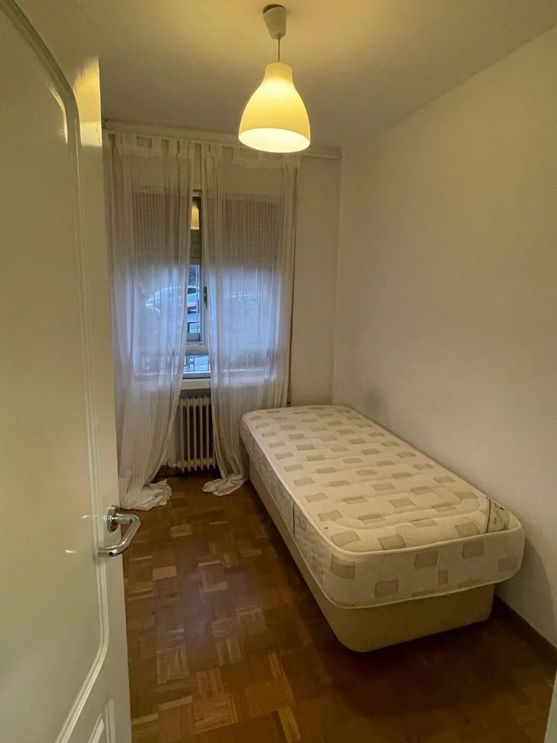 Piso en Barrio Pavones - Foto 9