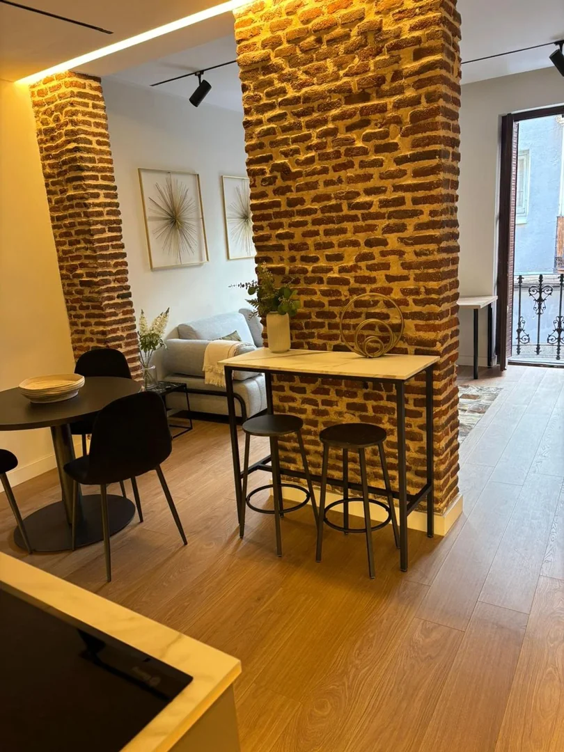 Piso en Lavapiés-Embajadores, Lavapiés-Embajadores - Foto 4