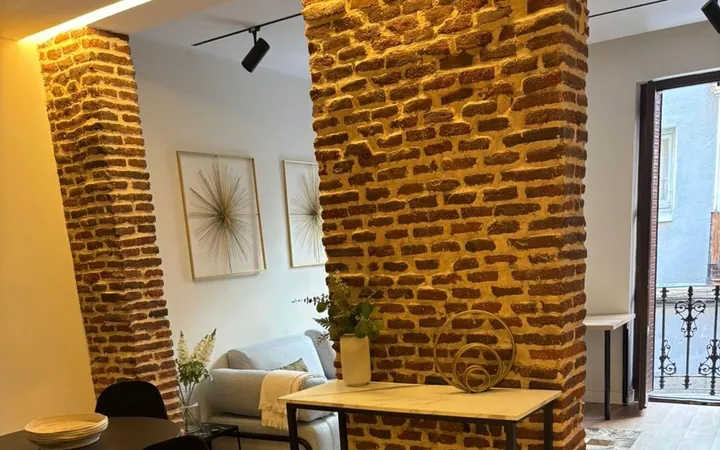 Piso en Lavapiés-Embajadores, Lavapiés-Embajadores - Foto 4