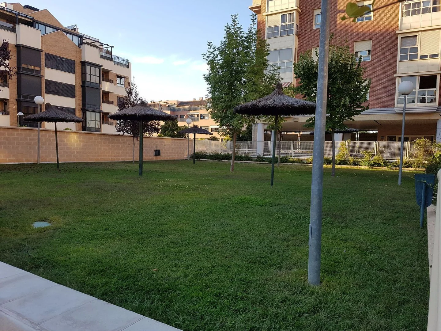 Piso en calle monasterio de montesclaros, 9 - Foto 26