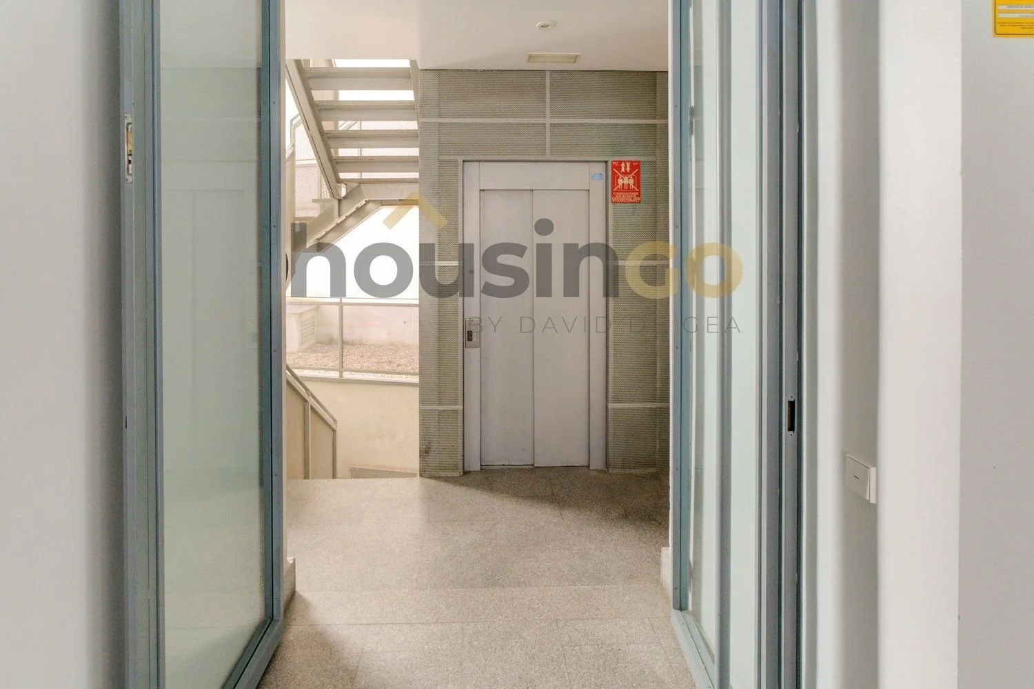 Piso en Calle de la Pasa, Palacio - Foto 19