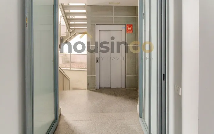 Piso en Calle de la Pasa, Palacio - Foto 19