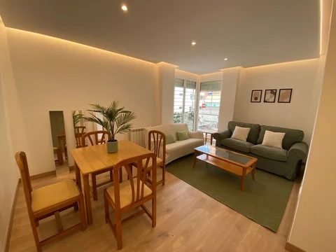 Piso en calle de Matilde Landa, 25 - Foto 1