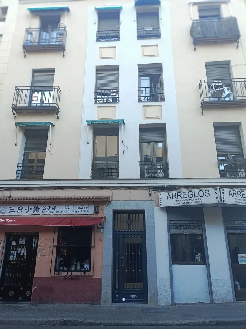 Piso en Calle Rufino blanco, 5, Fuente del Berro - Foto 15