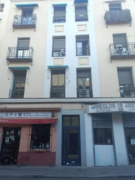 Piso en Calle Rufino blanco, 5, Fuente del Berro - Foto 15