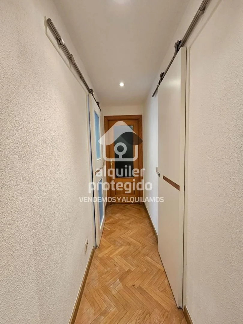 Piso en Calle Flora Tristán, Los Rosales - Foto 10