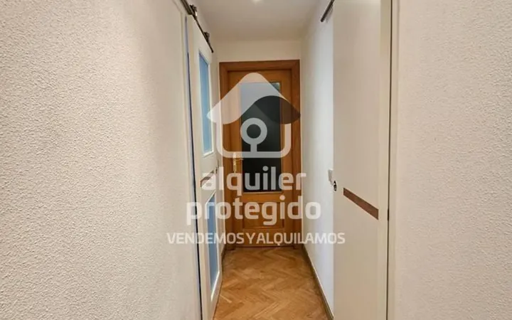 Piso en Calle Flora Tristán, Los Rosales - Foto 10