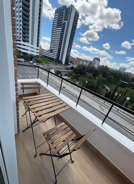 Alquiler de piso en Paseo de la Dirección, Madrid, 178 - Foto 12