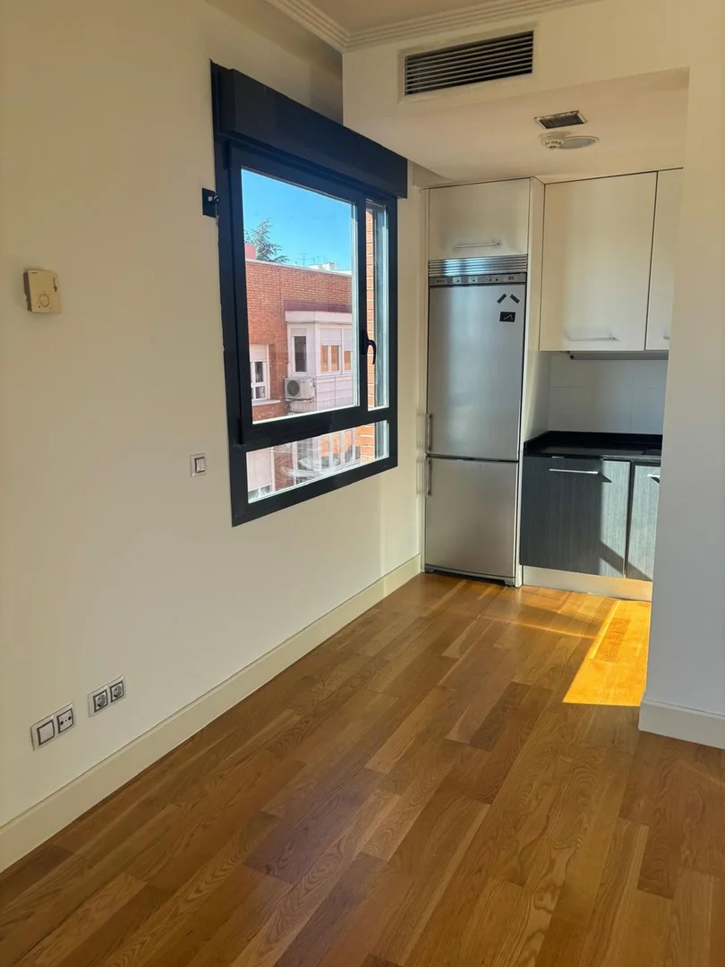 Estudio en calle de Roma, 23 - Foto 16