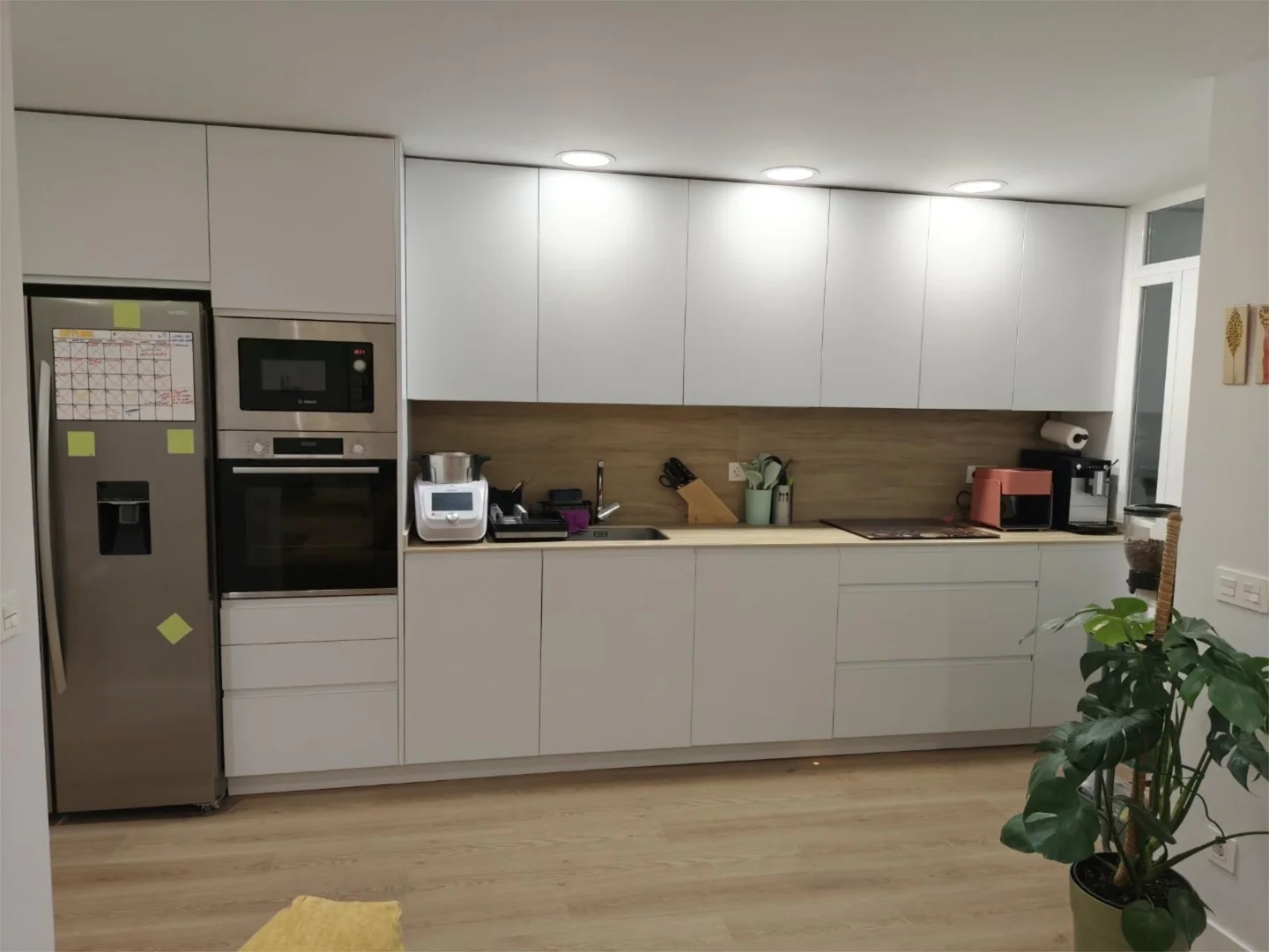 Piso en  Calle de Ribadavia 14 - Foto 26