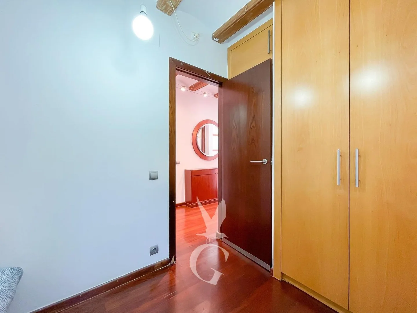 Casa o chalet independiente en Sarrià - Foto 24