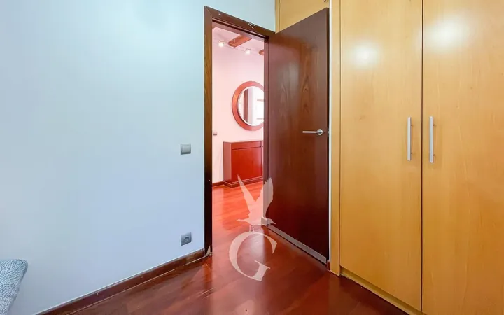 Casa o chalet independiente en Sarrià - Foto 24