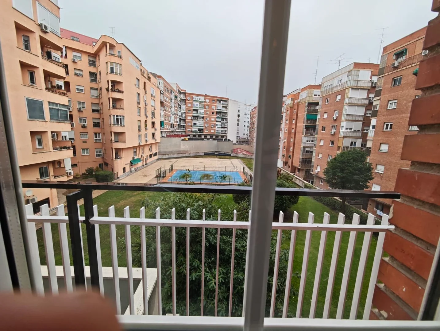 Piso en calle de Cavanilles, 33 - Foto 5