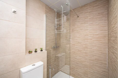 Piso en Barrio Puerta Bonita - Foto 10