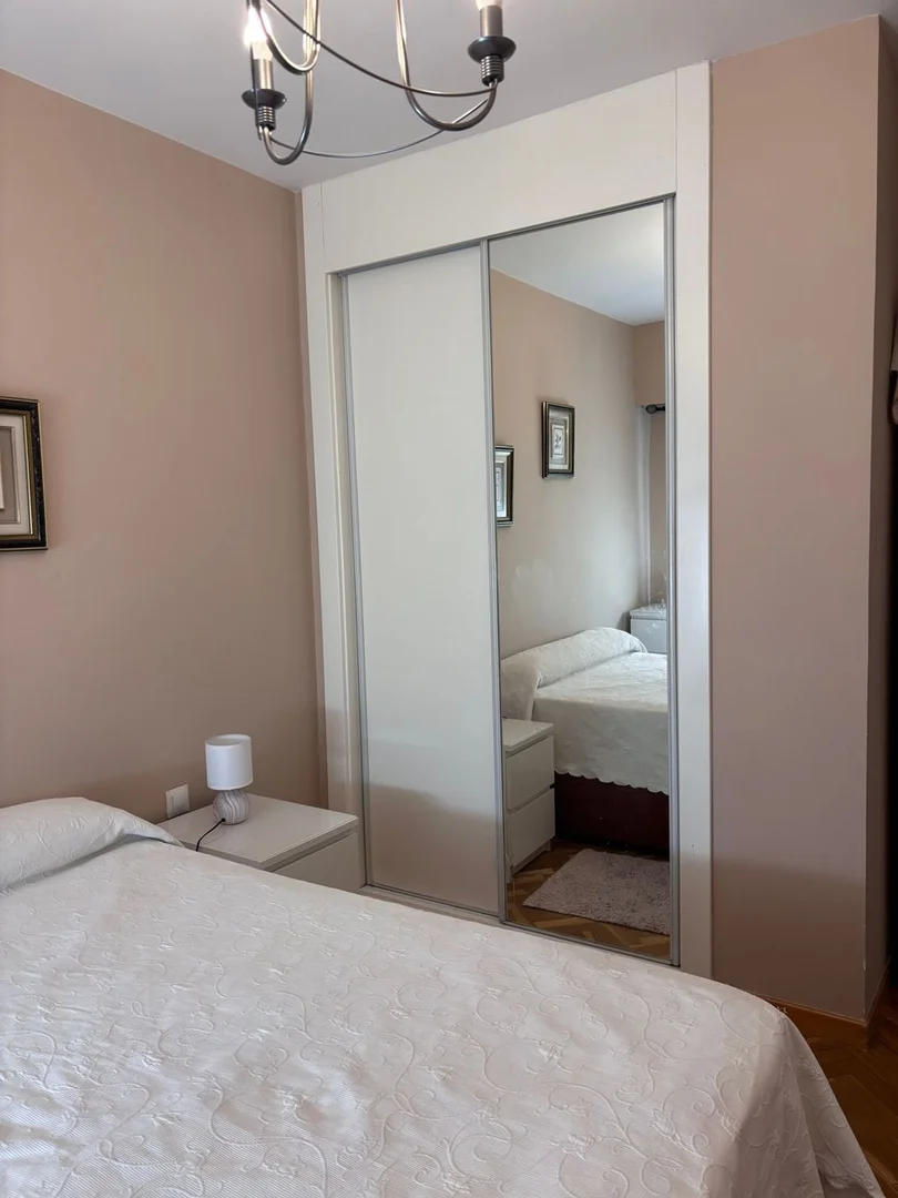 Piso en calle de Julián Camarillo, 59 - Foto 5