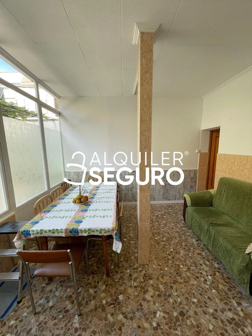 Piso en Travesía de Santoña, Zofío - Foto 7