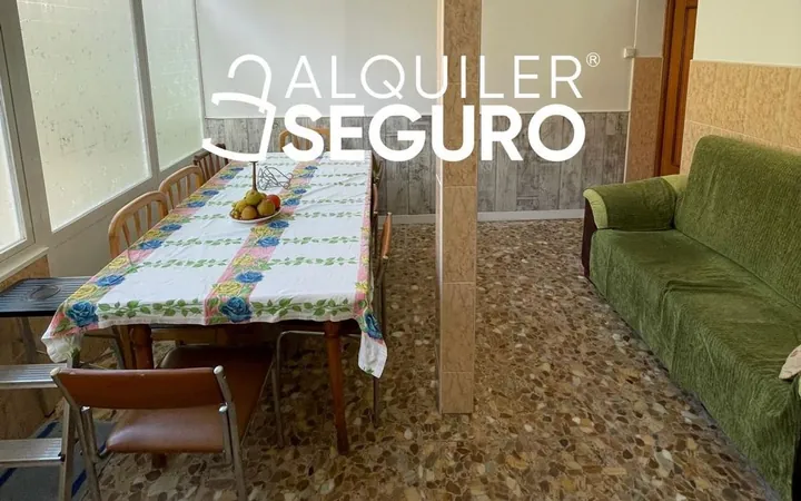 Piso en Travesía de Santoña, Zofío - Foto 7