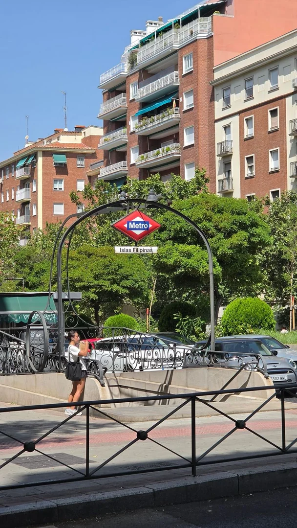Piso en Calle de Guzmán el Bueno, 68, Gaztambide - Foto 16