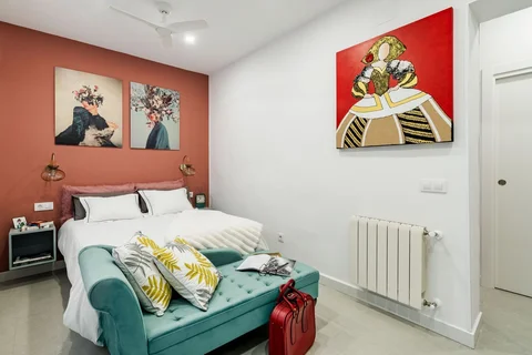 Estudio en Calle de Cáceres, 13, Delicias - Foto 2