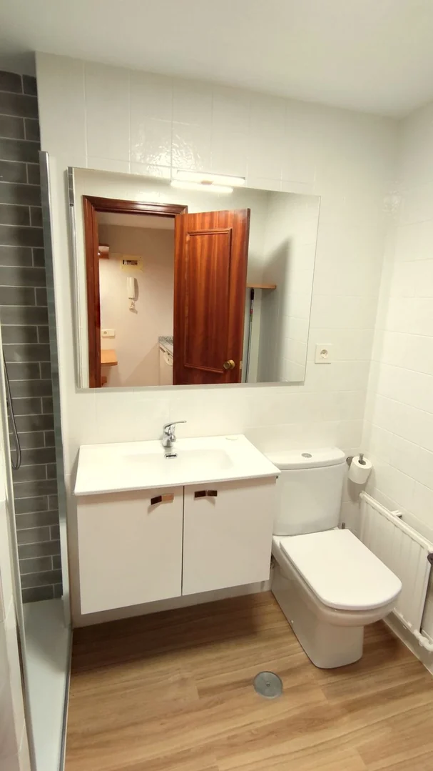 Estudio en Calle de la Virtudes, 14, Almagro - Foto 7