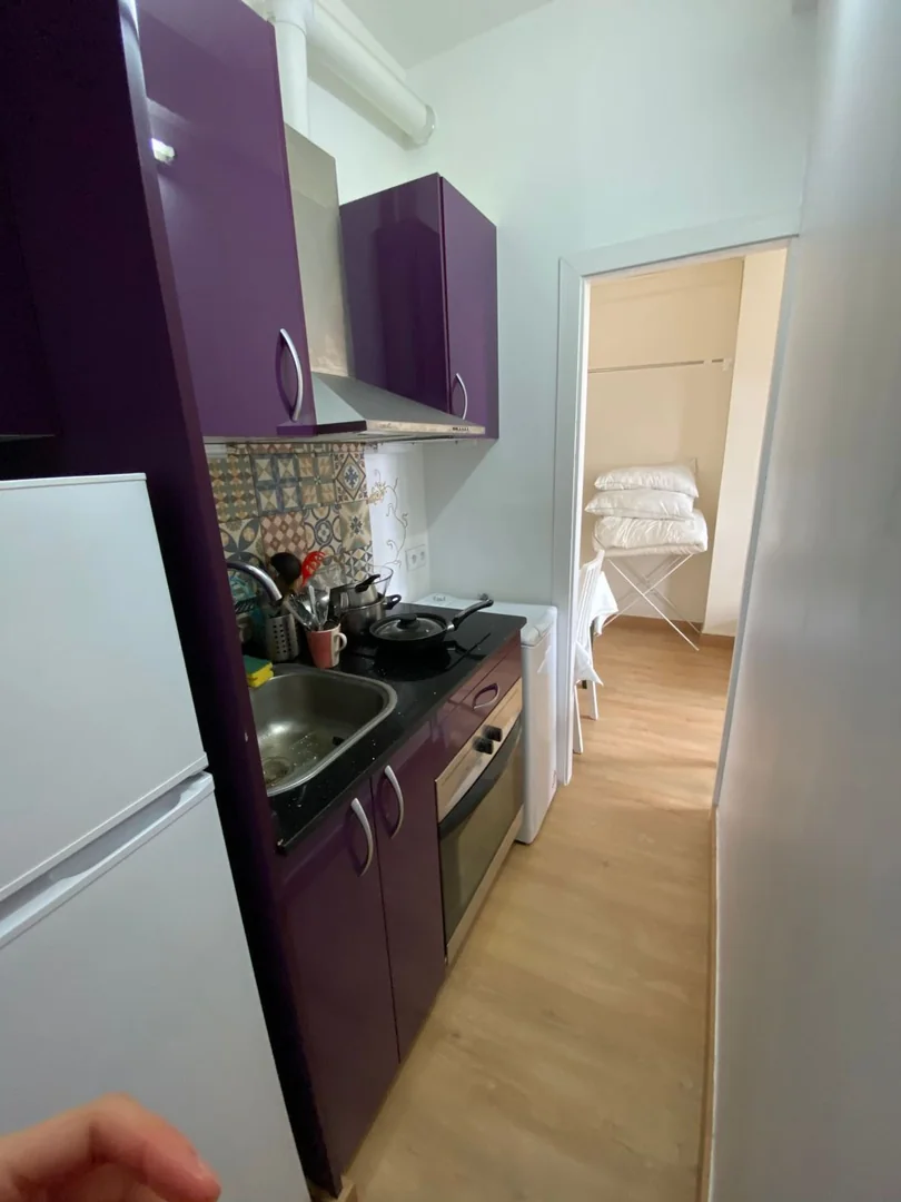 Piso en Calle d'Albert Llanas, 24, Can Baró - Foto 5