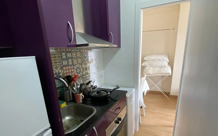 Piso en Calle d'Albert Llanas, 24, Can Baró - Foto 5