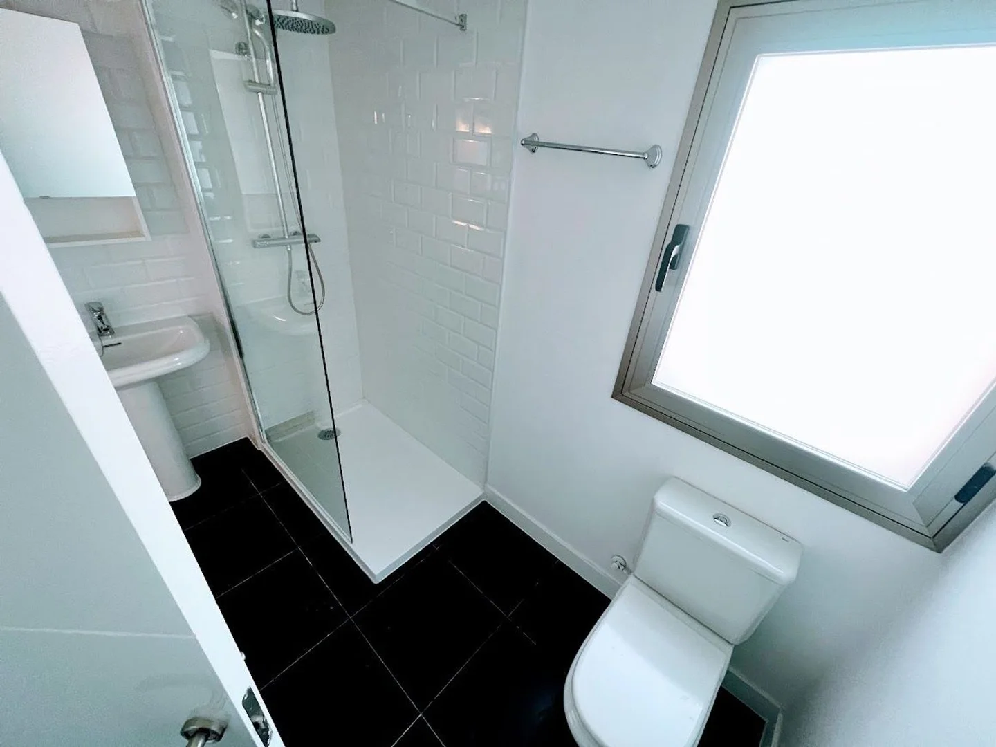 Estudio en calle de Manuel Tovar, 21 - Foto 6