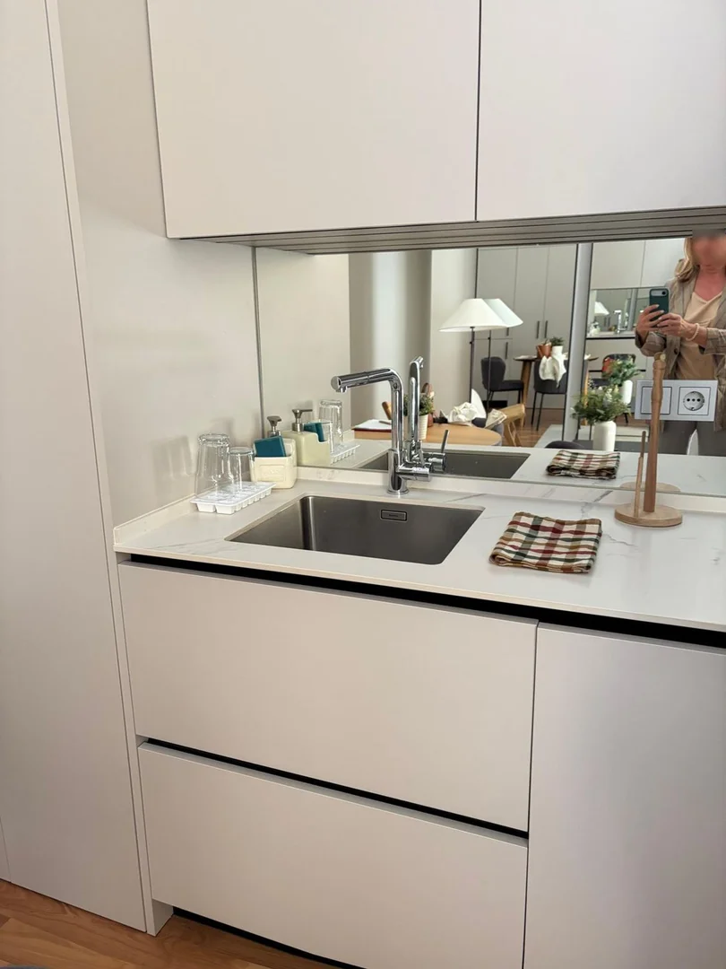 Piso en calle Velázquez, 47 - Foto 6