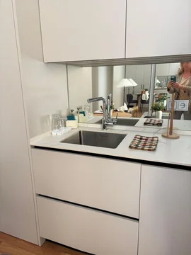 Piso en calle Velázquez, 47 - Foto 6