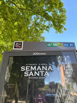 Piso en Barrio Águilas - Foto 5