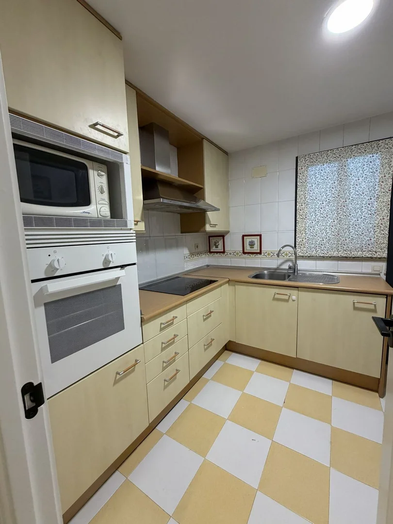 Alquiler de piso en Avenida del Talgo, 200 - Foto 11