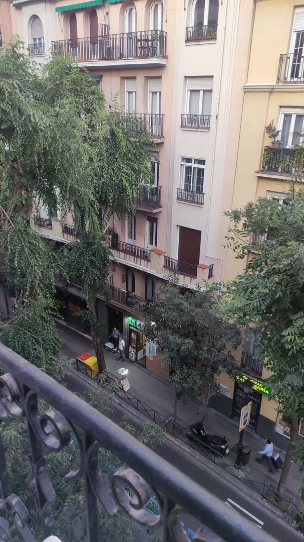 Piso en Calle de Blasco de Garay, 17, Gaztambide - Foto 17