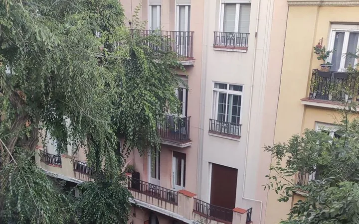 Piso en Calle de Blasco de Garay, 17, Gaztambide - Foto 17