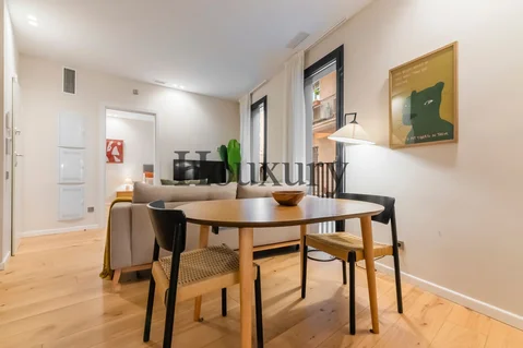 Piso en Calle del Fonollar, 19, Sant Pere - Santa Caterina i la Ribera - Foto 11