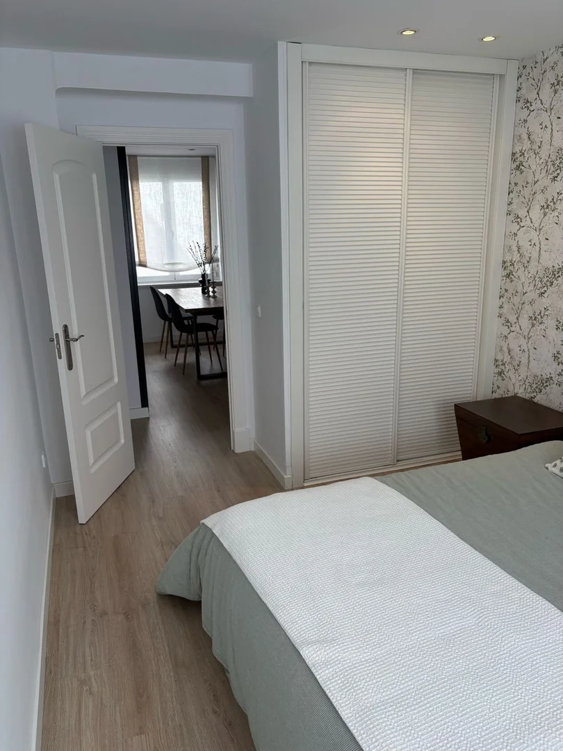 Piso en calle de Orense, 59 - Foto 8