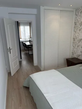 Piso en calle de Orense, 59 - Foto 8