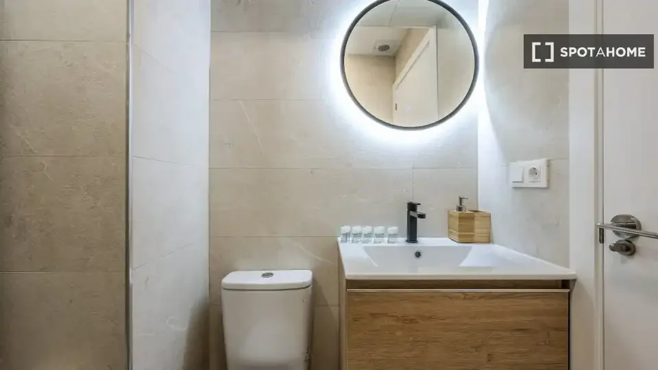 Piso en  Madrid Capital - Foto 18