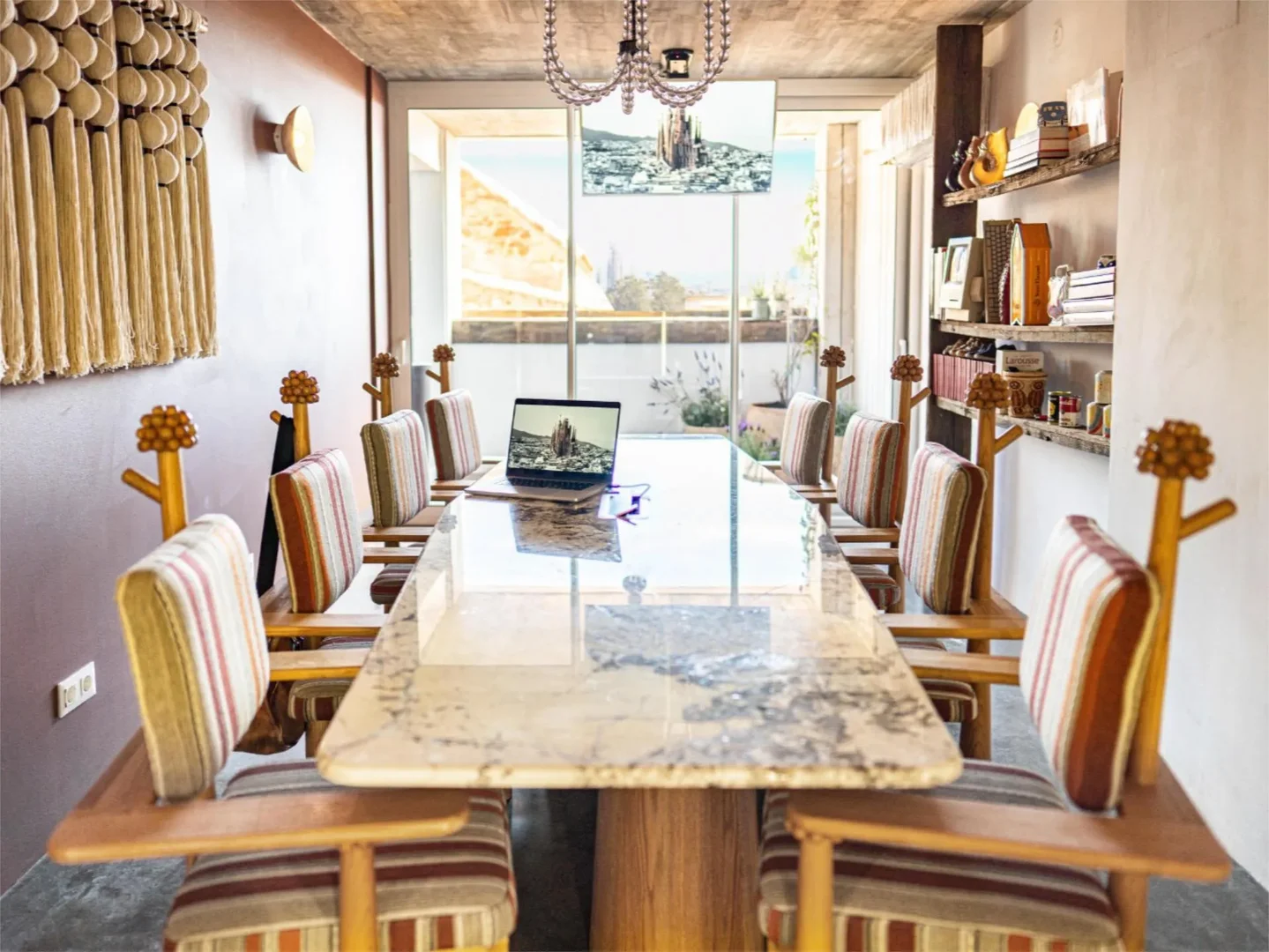 Piso en  Carrer d'Alexandre de Torrelles 28 - Foto 17