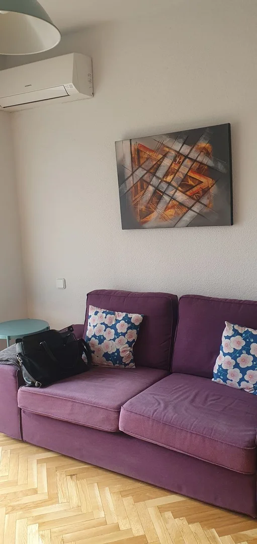 Piso en calle de cavanilles, 27 - Foto 11