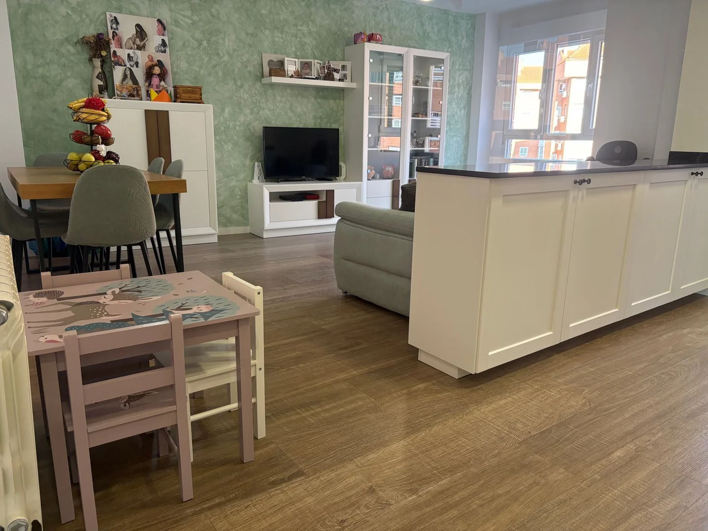 Piso en calle del Peloponeso, 30 - Foto 10