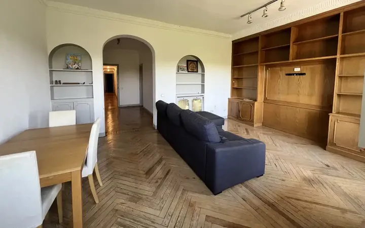 Piso en  Avenida de Menéndez Pelayo 25 - Foto 2