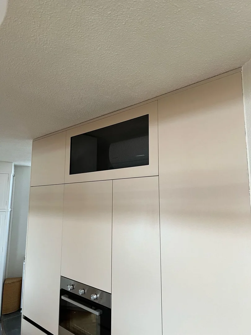 Ático en calle de los Señores de Luzón, 8 - Foto 4