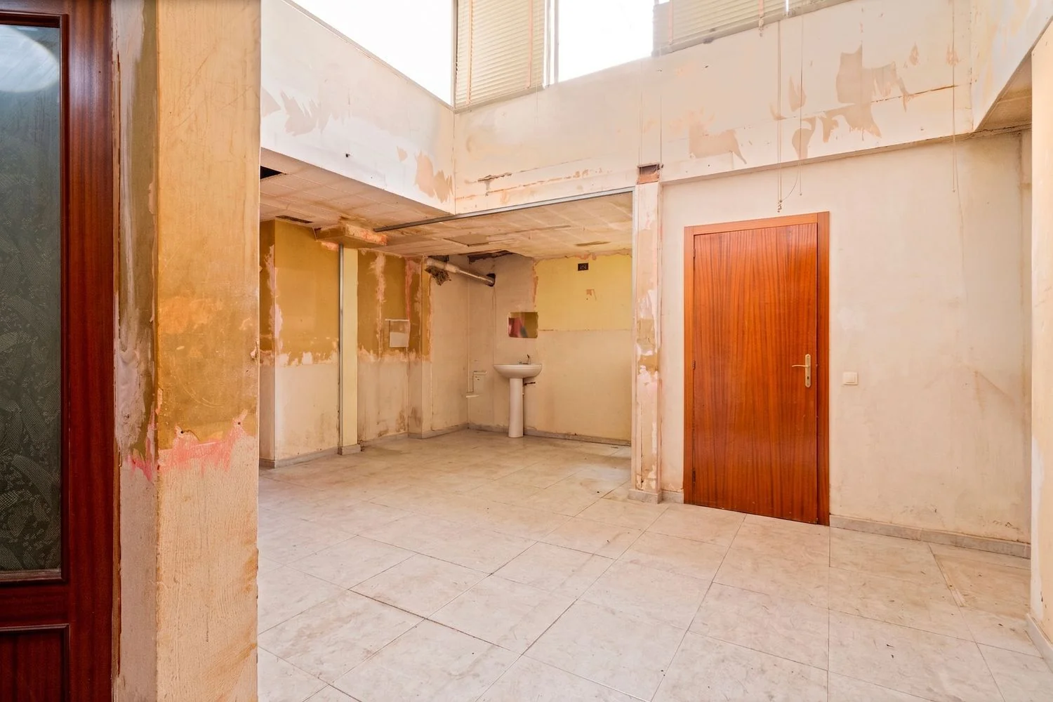 Edificio de uso mixto en Calle de la Pilarica, Almendrales - Foto 24