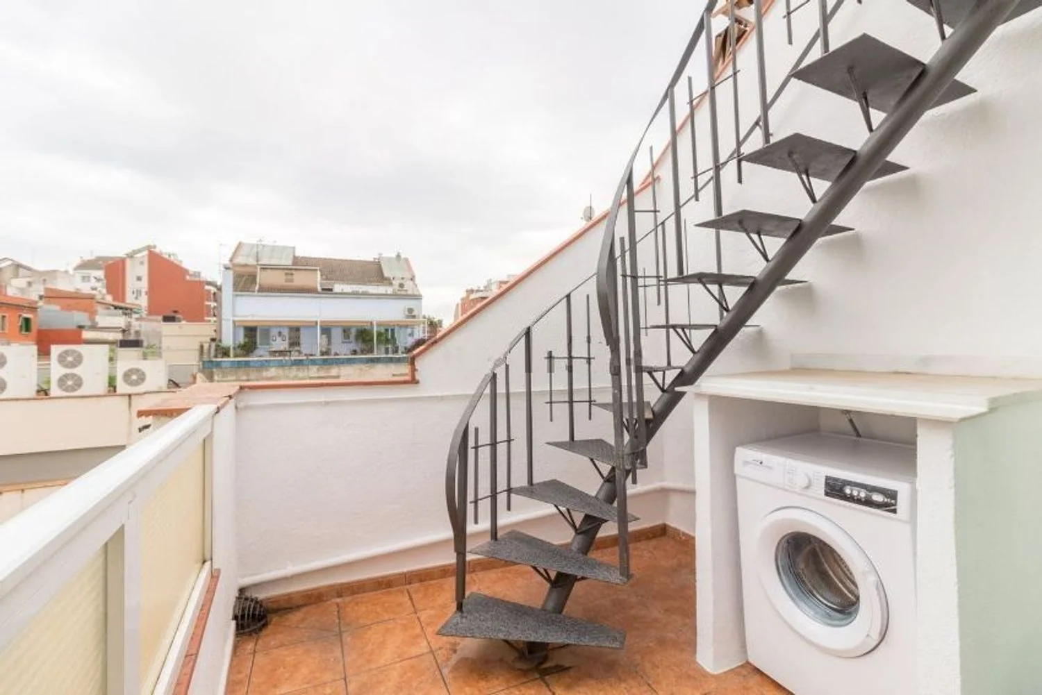Piso en Calle del Vallès, 1, Sant Andreu - Foto 5